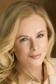 Greta Blackburn portrait