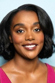Khali McDuff-Sykes portrait