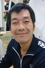 Shinya Honda portrait