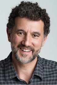 Al Nedjari portrait
