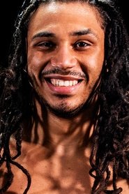 Elijah Isom portrait