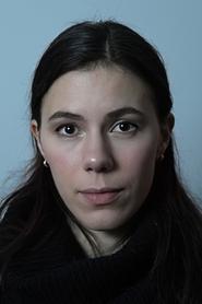 Hanne Mathisen Haga portrait