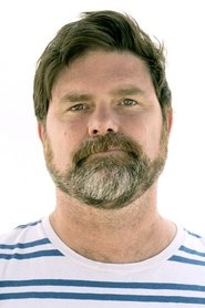 Todd Fjelsted portrait
