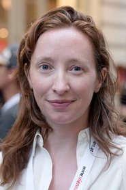 Stephanie Cumming portrait