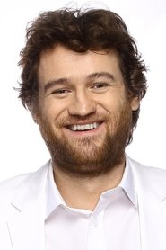 Olivier de Benoist portrait