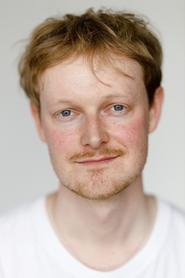 Leo Meier portrait