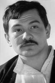 Nartai Begalin portrait