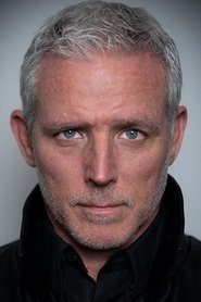Jeff Joslin portrait