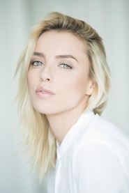 Marcela Guirado portrait