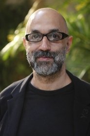 Dany Roland portrait
