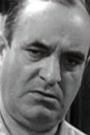Max Dejean portrait