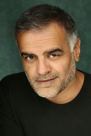 Sartaj Garewal portrait