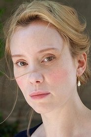 Franziska Petri portrait