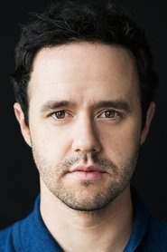 Max Laferriere portrait