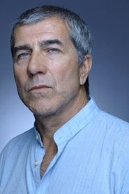 Luis Hostalot portrait