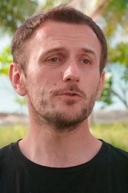 Frédéric Bertucci portrait