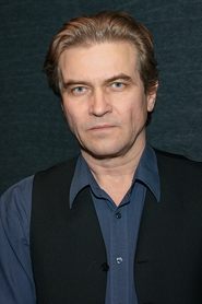 Sándor Sörös portrait