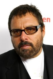 Michael Oblowitz portrait
