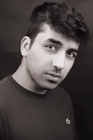 Omid Memar portrait