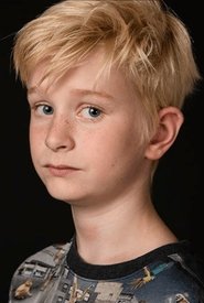 Kassel Ulving portrait