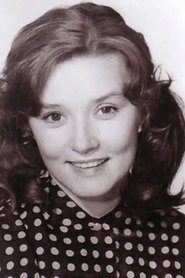 Vera Alentova portrait