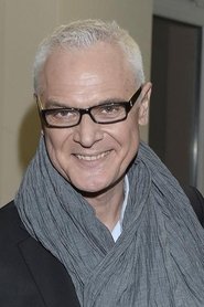 Dariusz Jakubowski portrait