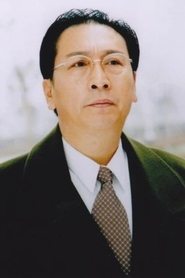 Bi Yanjun portrait