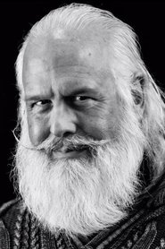 R. Scott Purdy portrait
