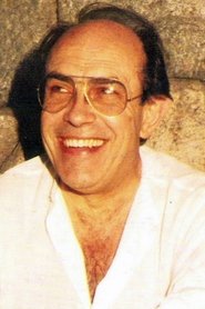 Alberto Segado portrait