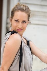 Csilla Barath Bastaić portrait