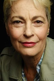 Gloria Jung portrait