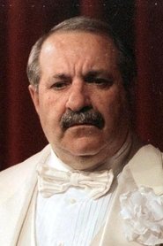 Franco Bracardi portrait
