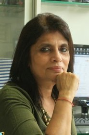 Nina Sabnani portrait