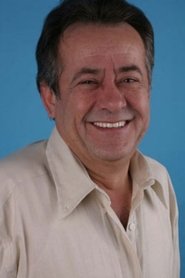 Ahmet Taşdemir portrait