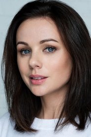 Brooke Williams portrait