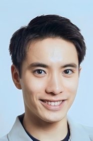 Kazuki Ikeda portrait