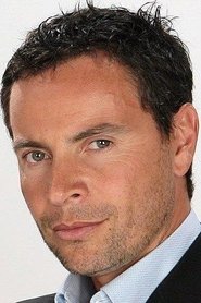 Thierry Clopeau portrait
