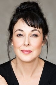 Claudia Larochelle portrait