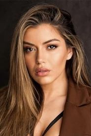 Angela Cela portrait
