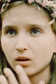 Svetlana Sergeyeva portrait