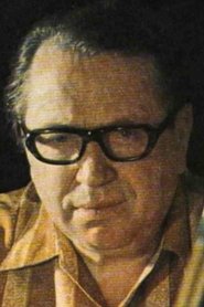 Boris Dulenkov portrait