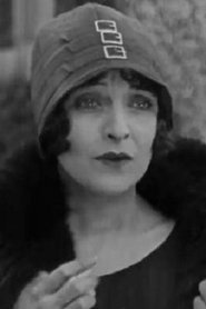 Julie Leonard portrait