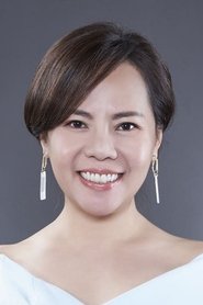 Fiona Huang portrait