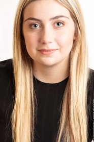 Oceane Simard portrait