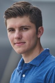 Kevin Mayr portrait