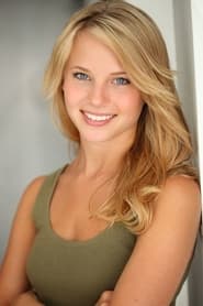 Whitney Rose Pynn portrait