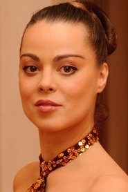 Natalya Gromushkina portrait