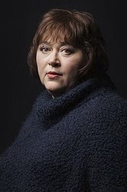Nataliya Kuznetsova portrait