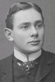 Georg Grönroos portrait