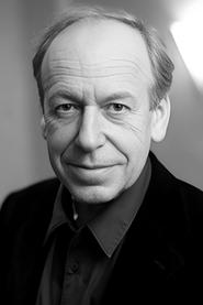 Rüdiger Vogler portrait